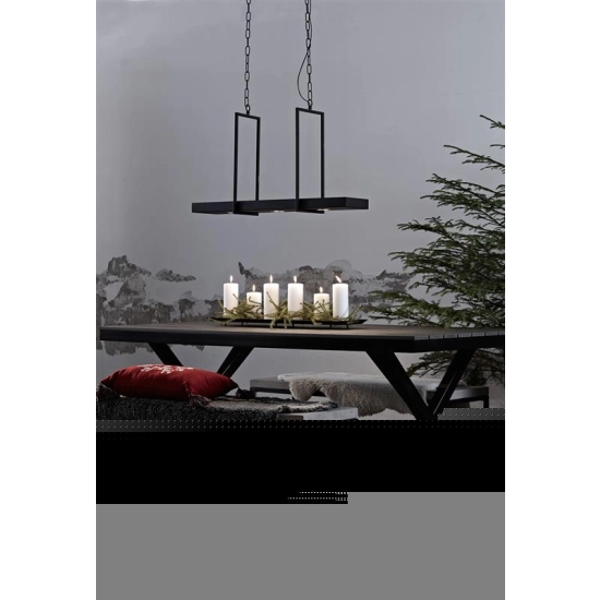 Lampa wisząca TRAY LED 105780 Markslojd